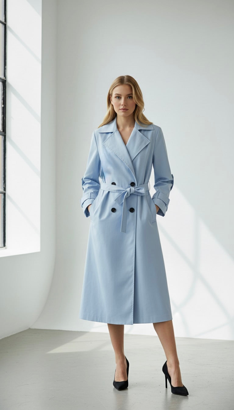 Trench Coat