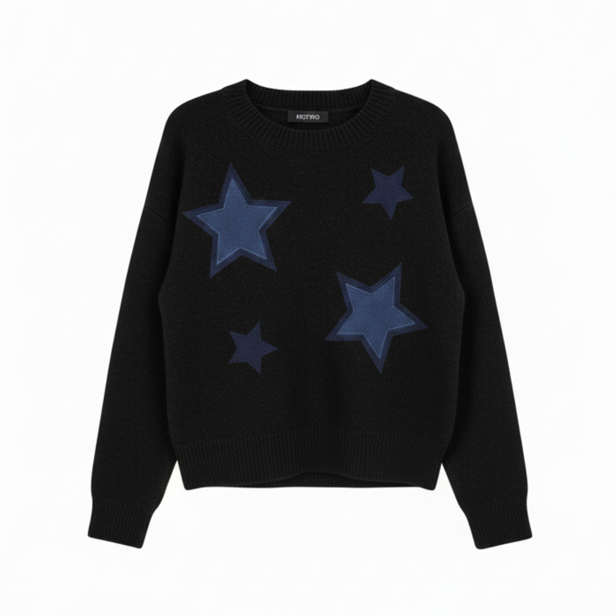 Star Sweater