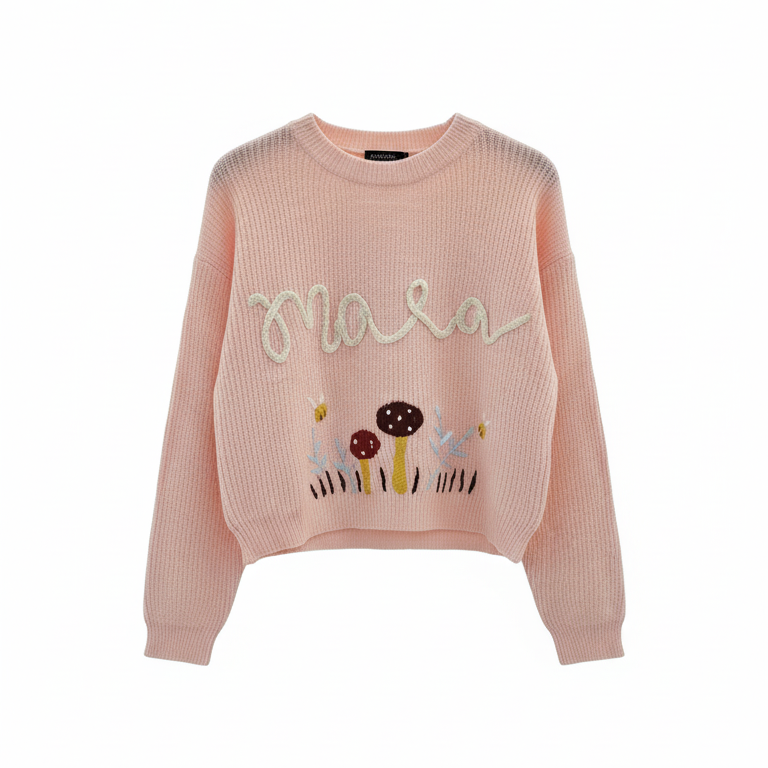 Mara Sweater
