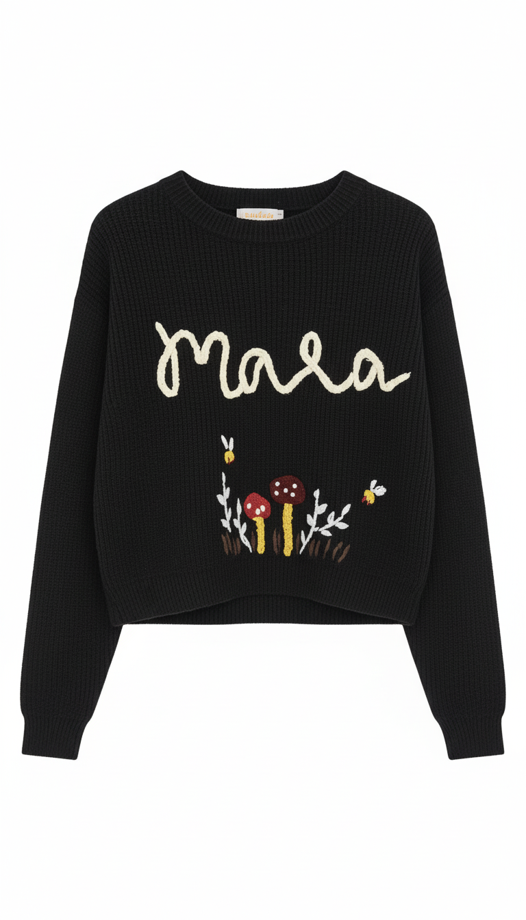 Mara Sweater