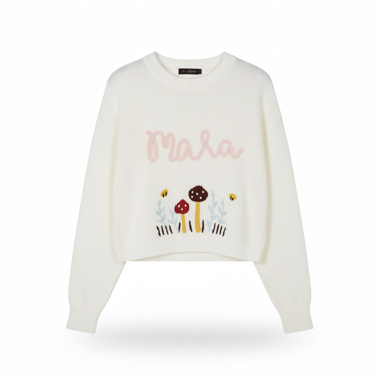 Mara Sweater