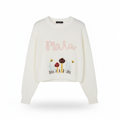 Mara Sweater