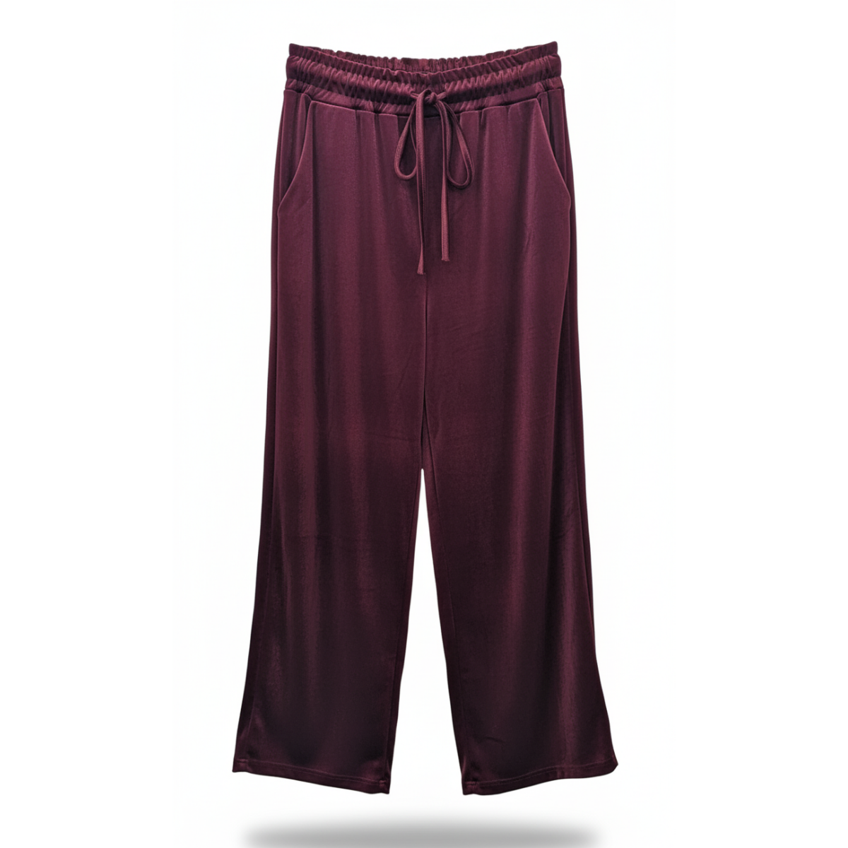 Velvet Pants