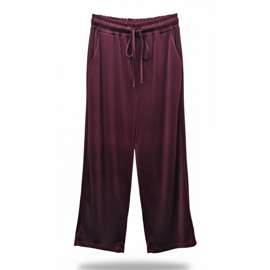 Velvet Pants