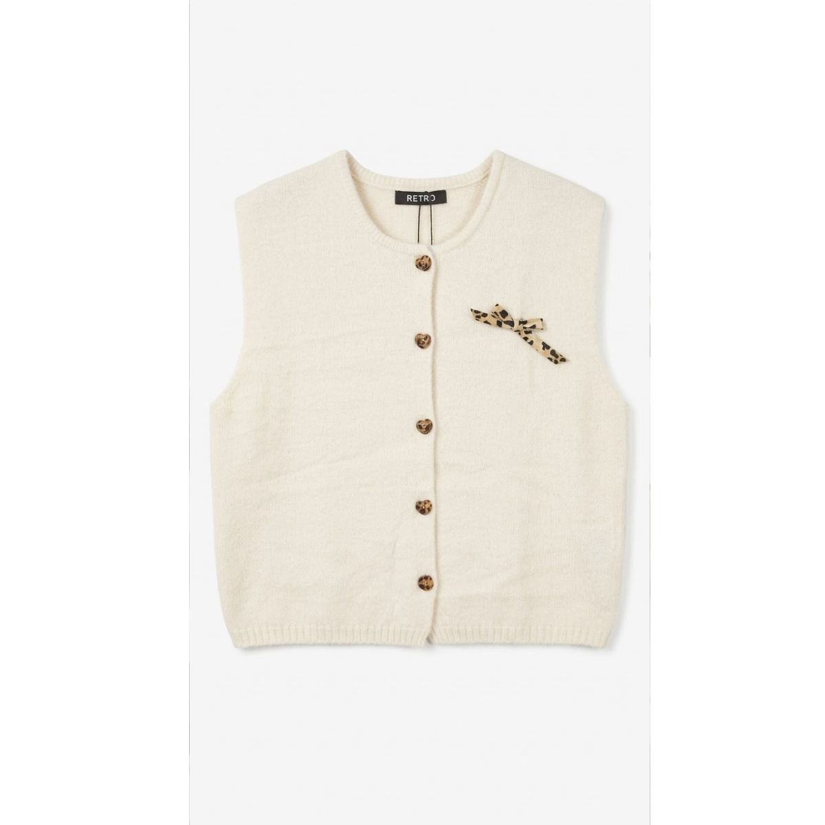 Comfy Vest