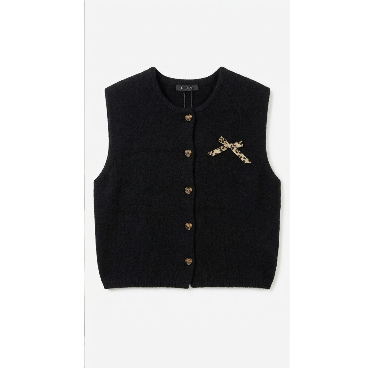 Comfy Vest
