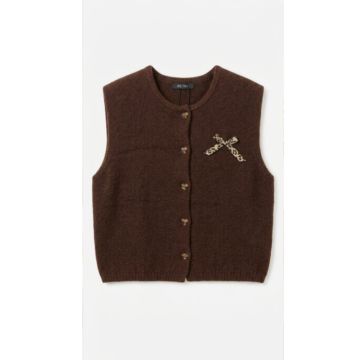 Comfy Vest