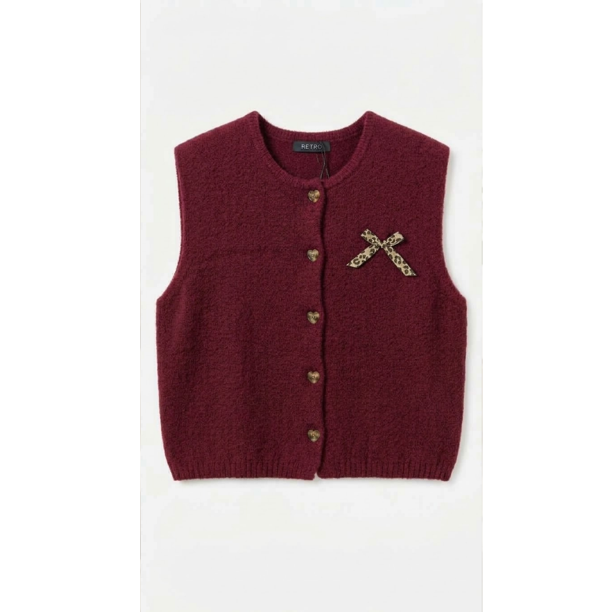 Comfy Vest