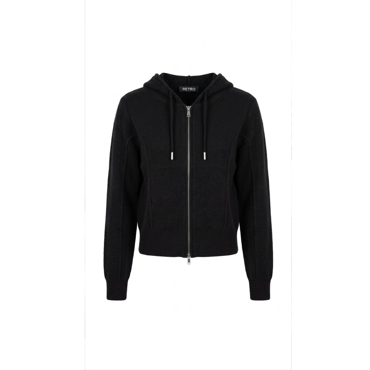 Zipper Jacket