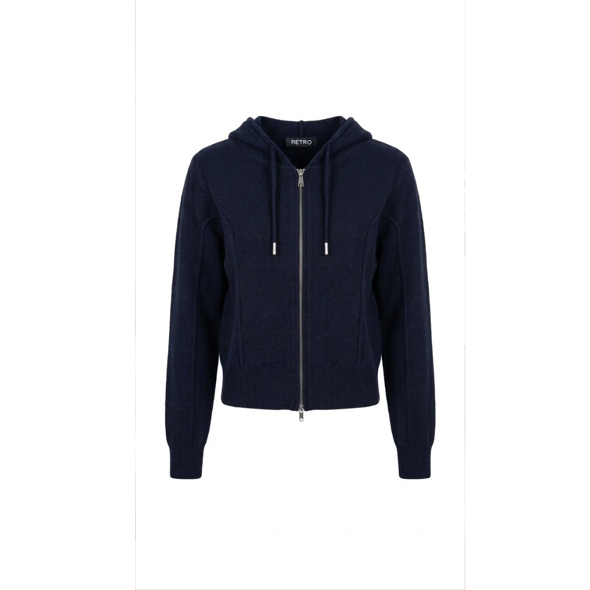 Zipper Jacket