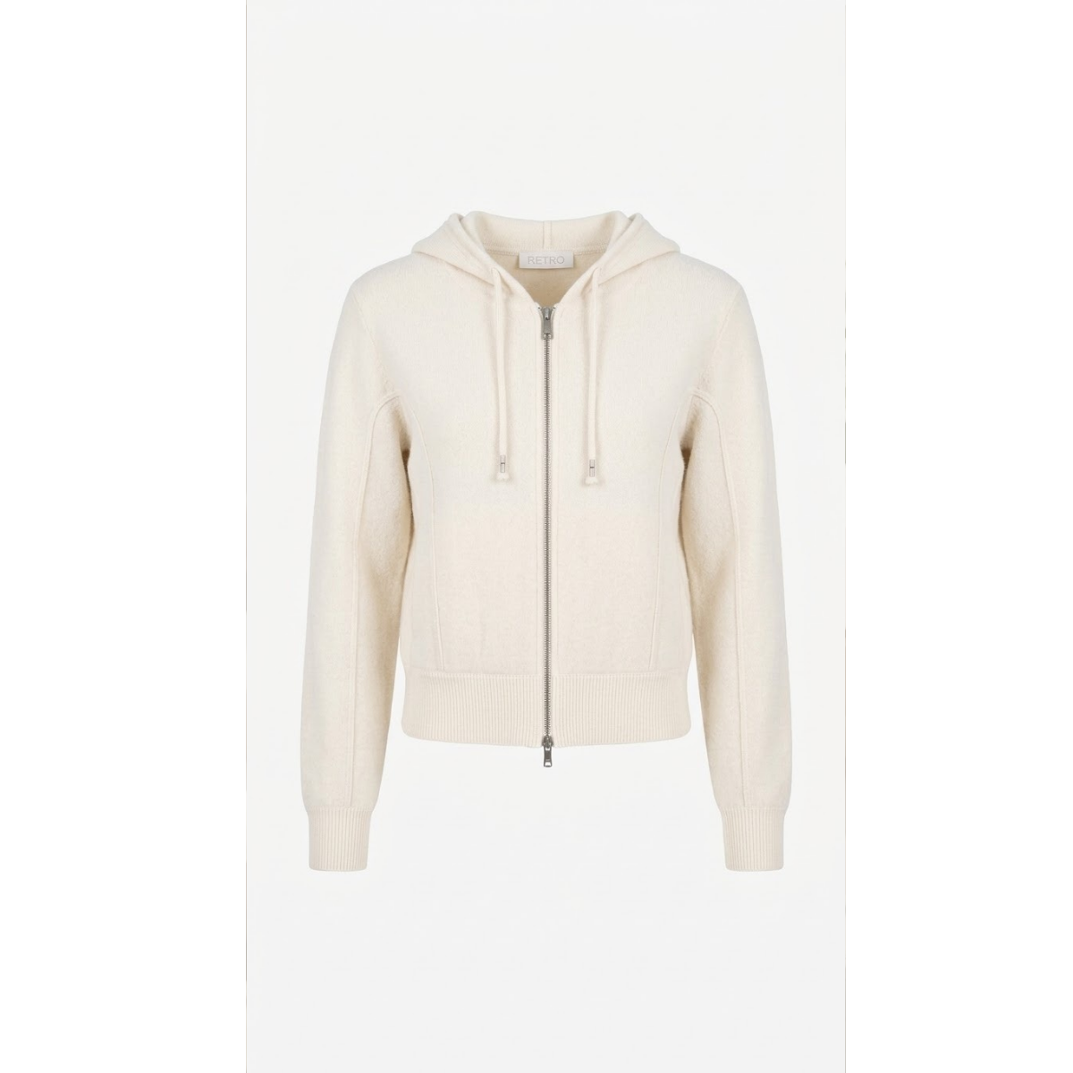 Zipper Jacket