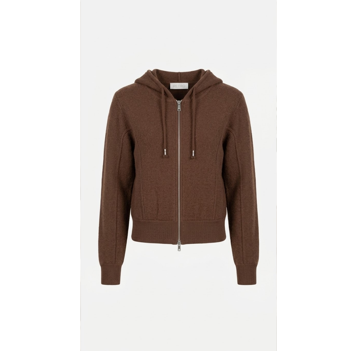 Zipper Jacket