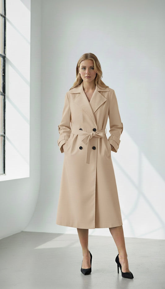 Trench Coat