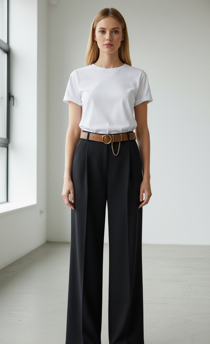 Formal Pants
