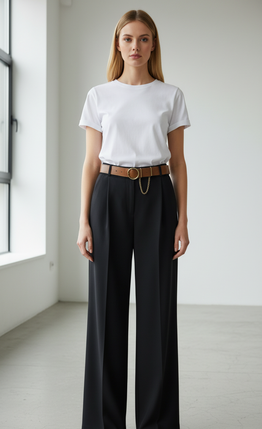 Formal Pants