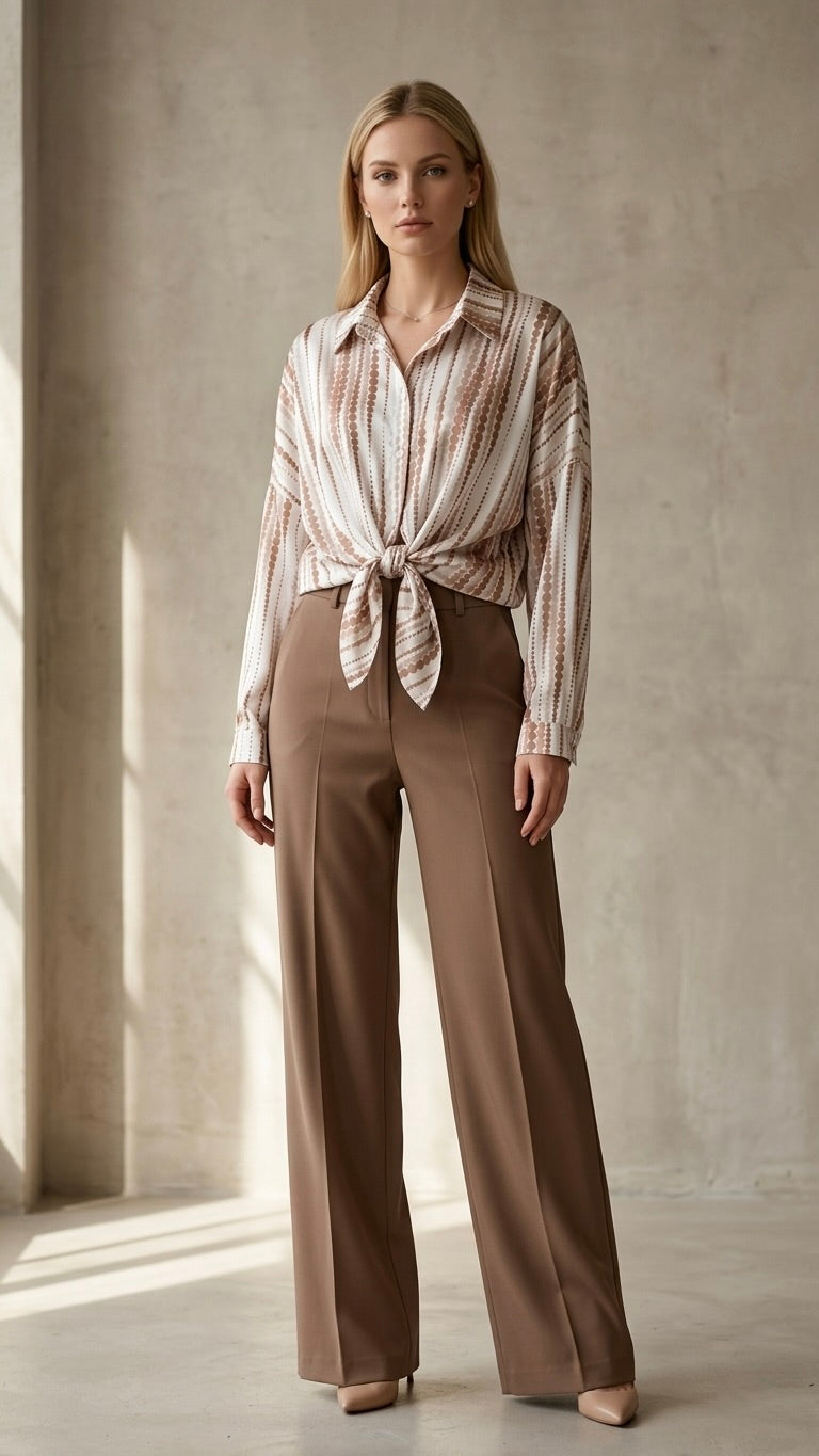 Button Up Shirt