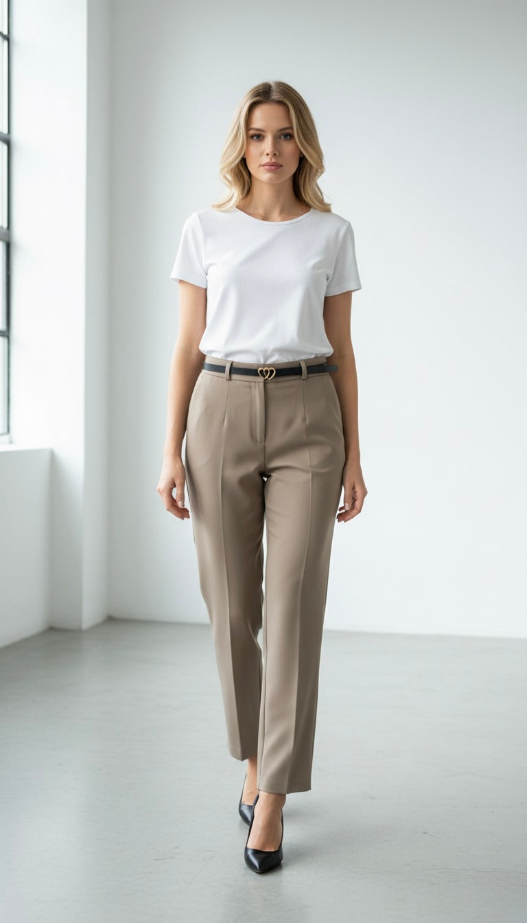 Formal Pants