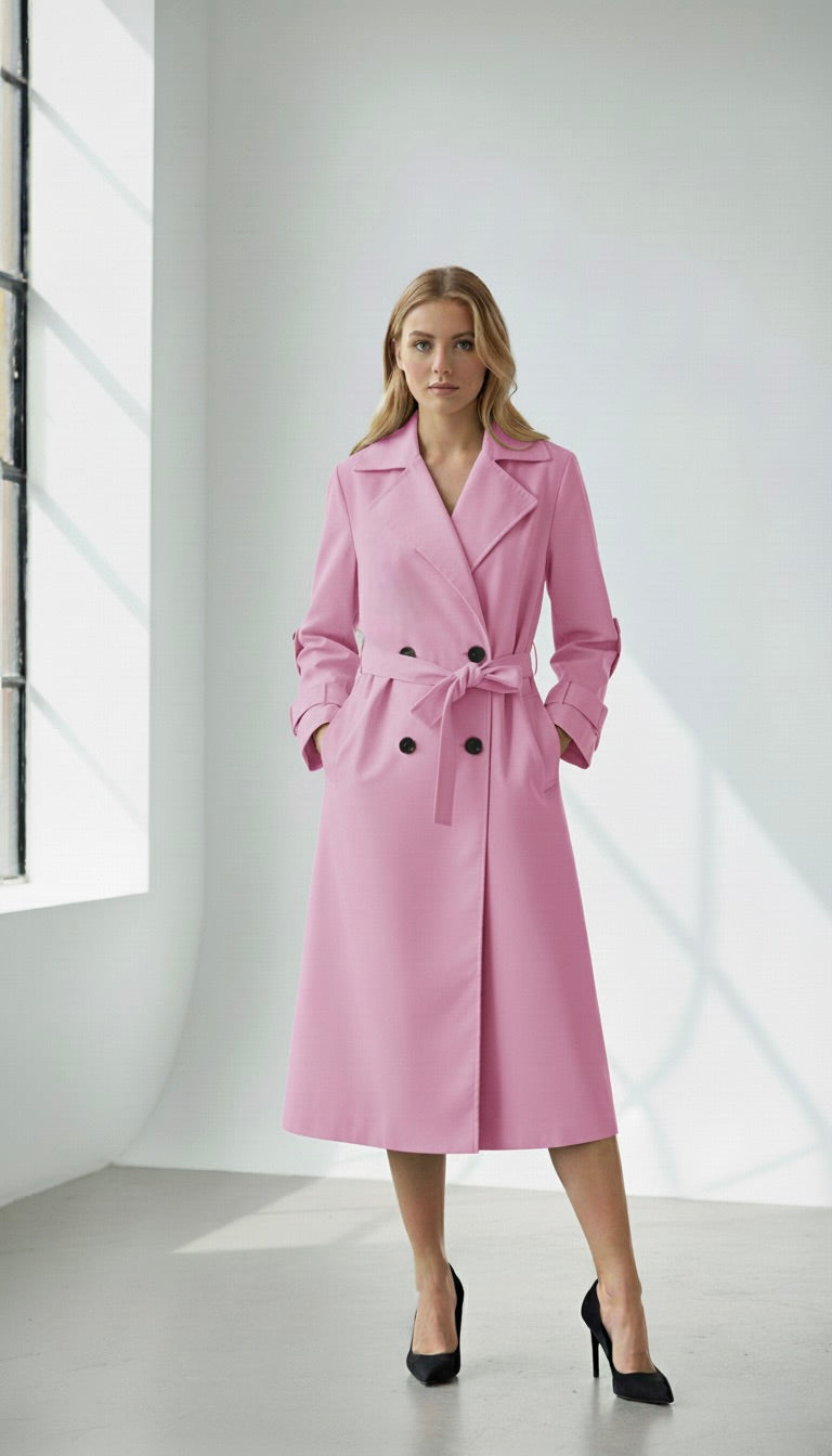 Trench Coat