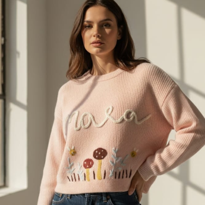 Mara Sweater