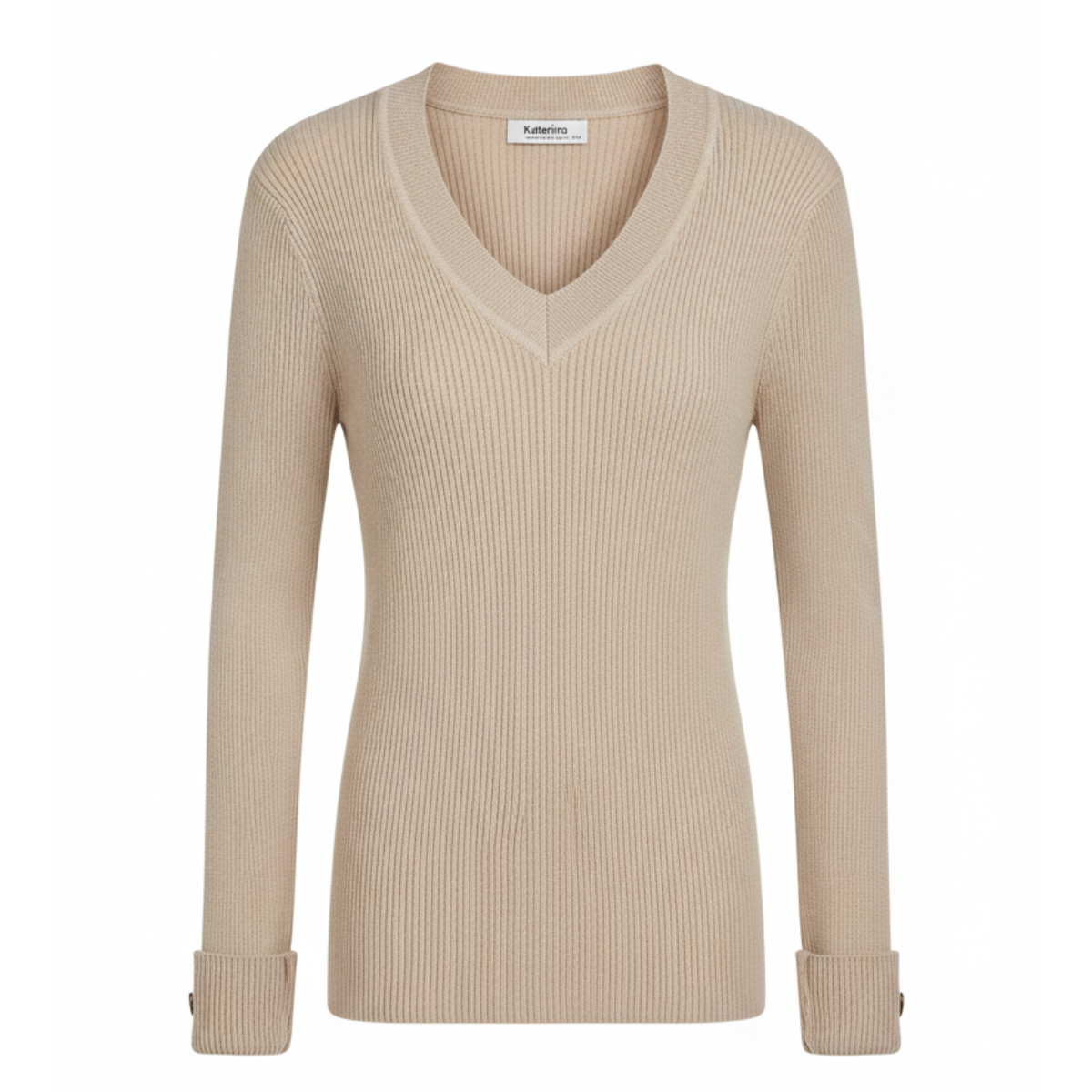 Soft Woolen Sweater