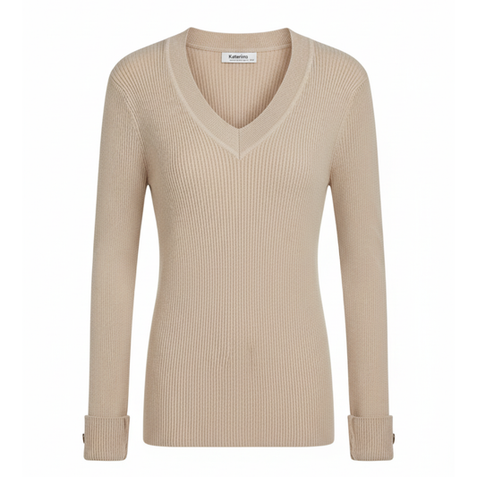 Soft Woolen Sweater