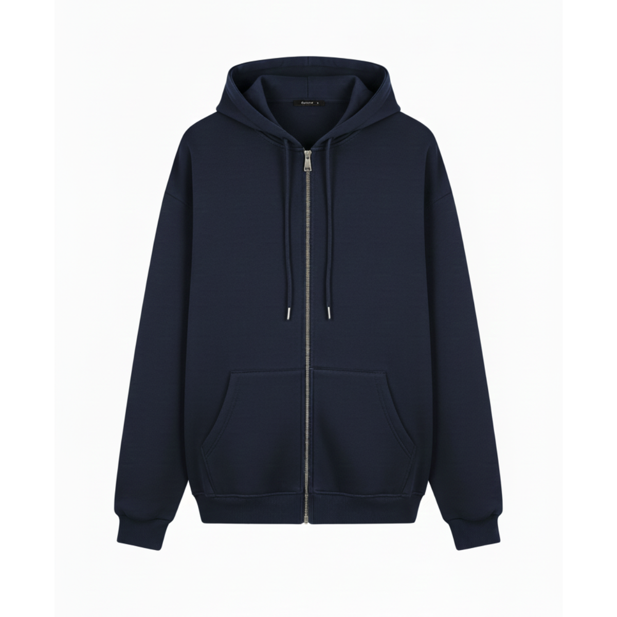 Fleece Jacket