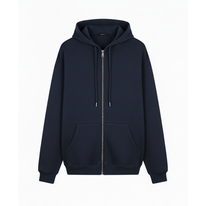 Fleece Jacket