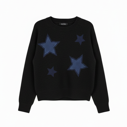 Star Sweater