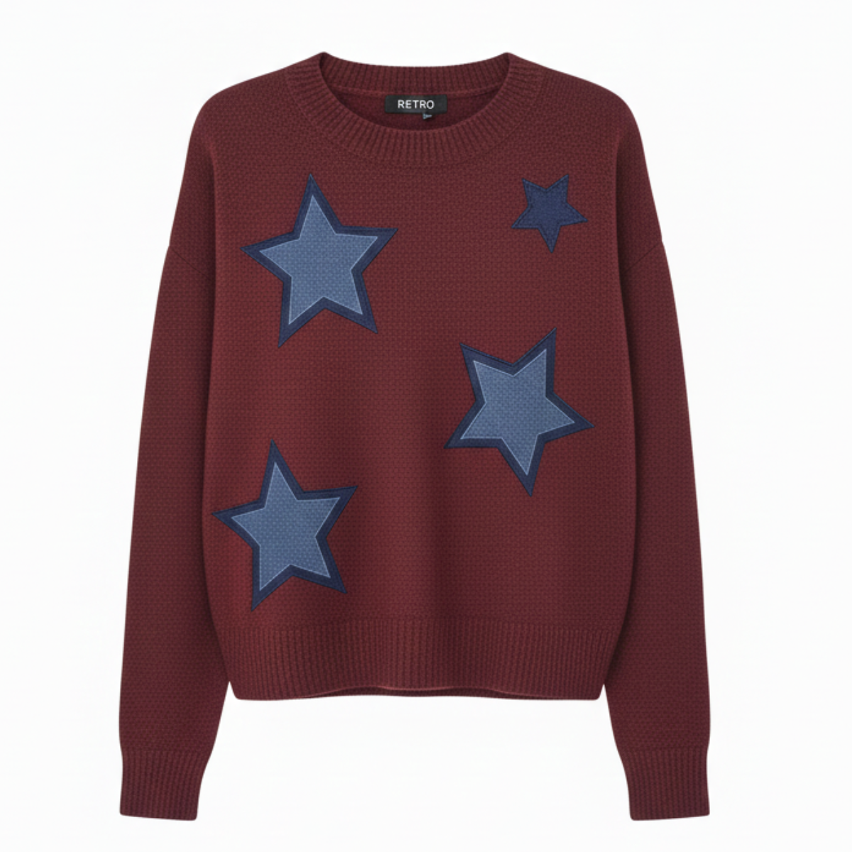 Star Sweater