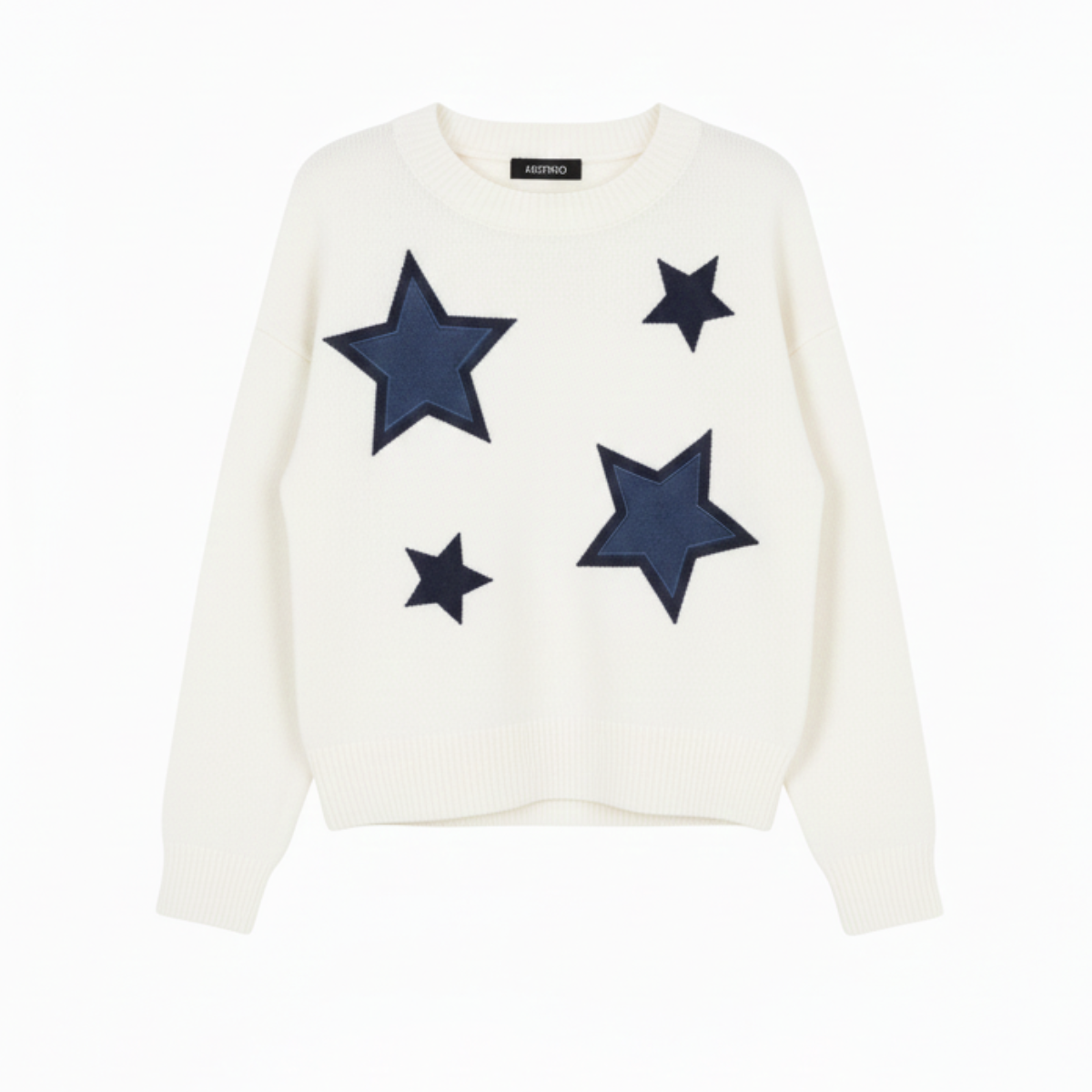 Star Sweater