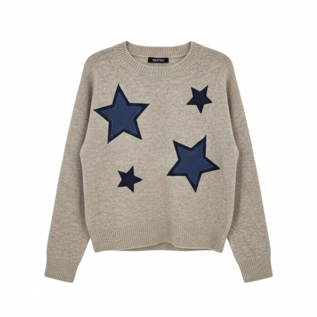 Star Sweater