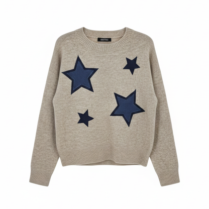 Star Sweater