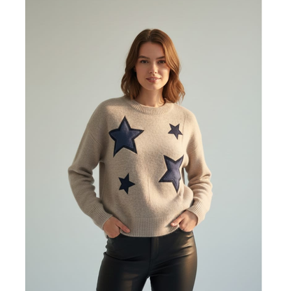 Star Sweater
