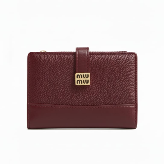 Miu Miu Wallet