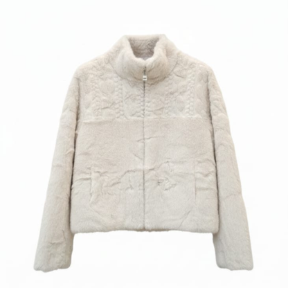 Fur Jacket