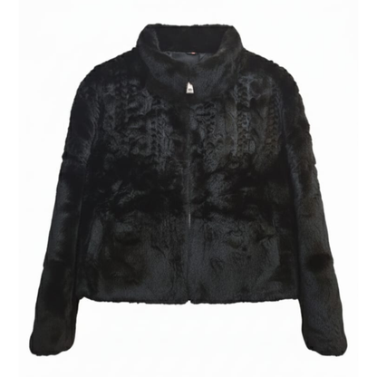 Fur Jacket