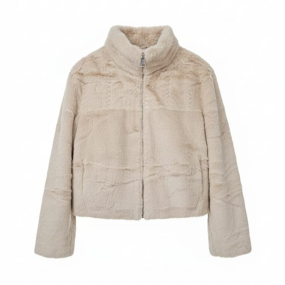 Fur Jacket