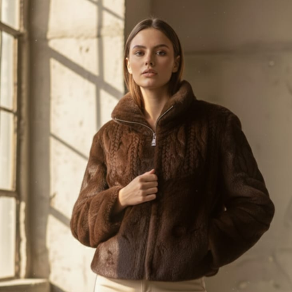 Fur Jacket